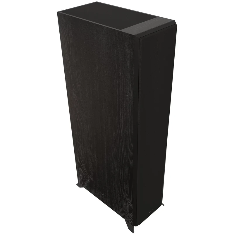 Enceinte colonne Reference Premiere 150W, Klipsch RP8060FABII Noir - UNITÉ