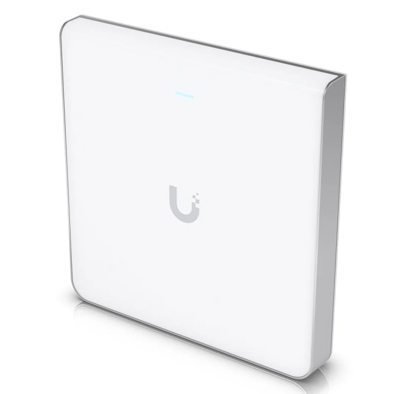 UniFi 6 Enterprise In-Wall