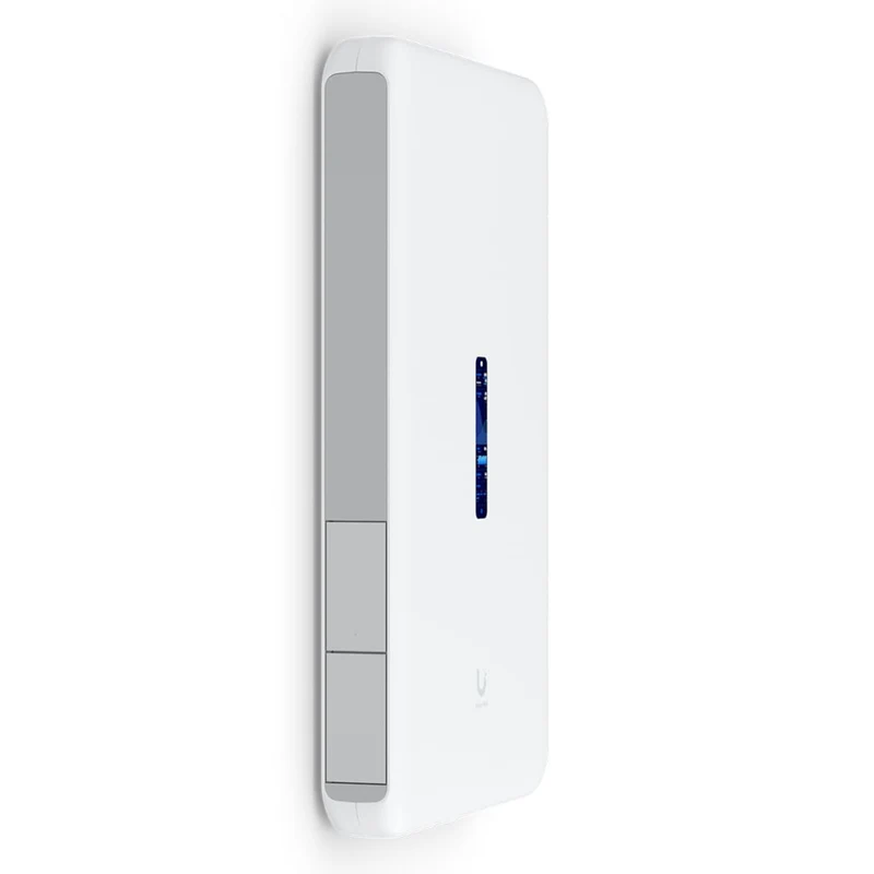 UniFi Dream Wall