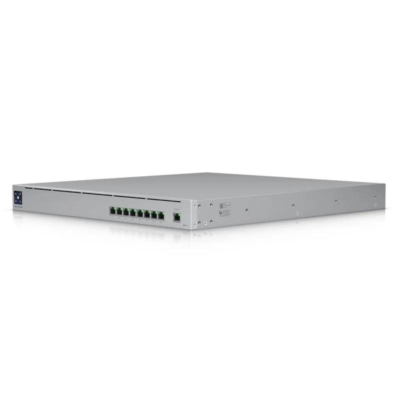 UniFi UPS PoE Switch