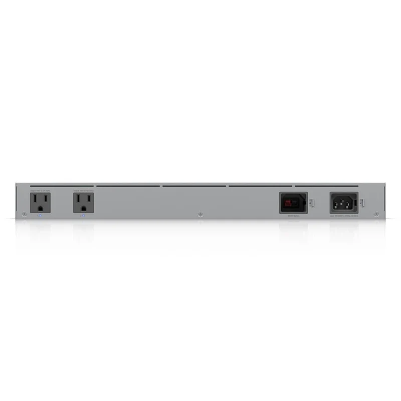 UniFi UPS PoE Switch