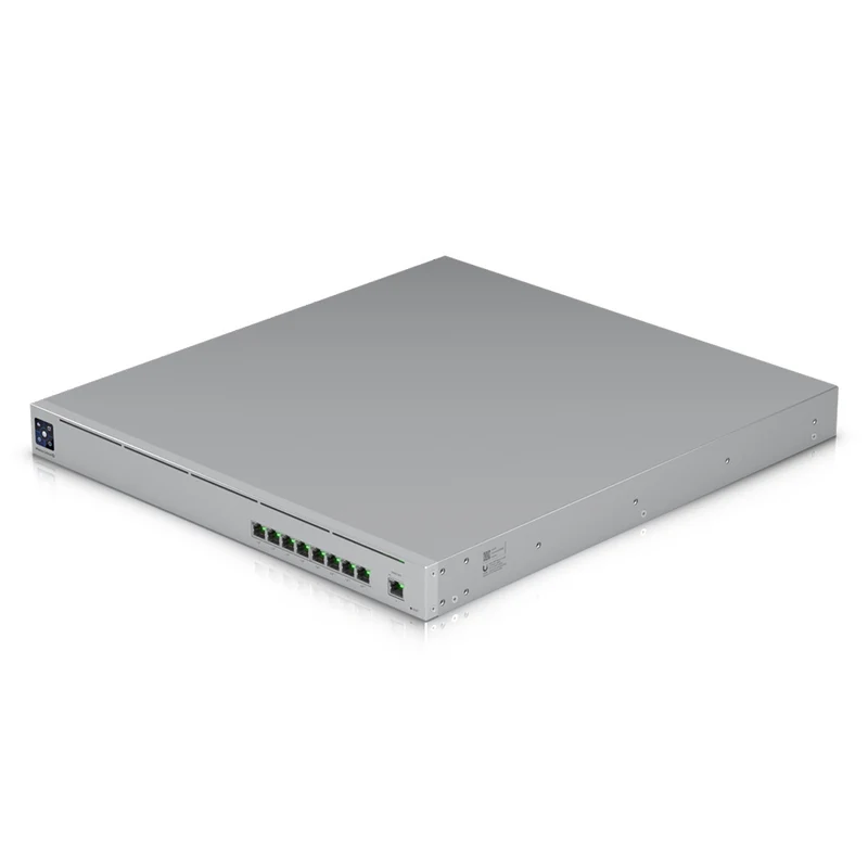 UniFi UPS PoE Switch