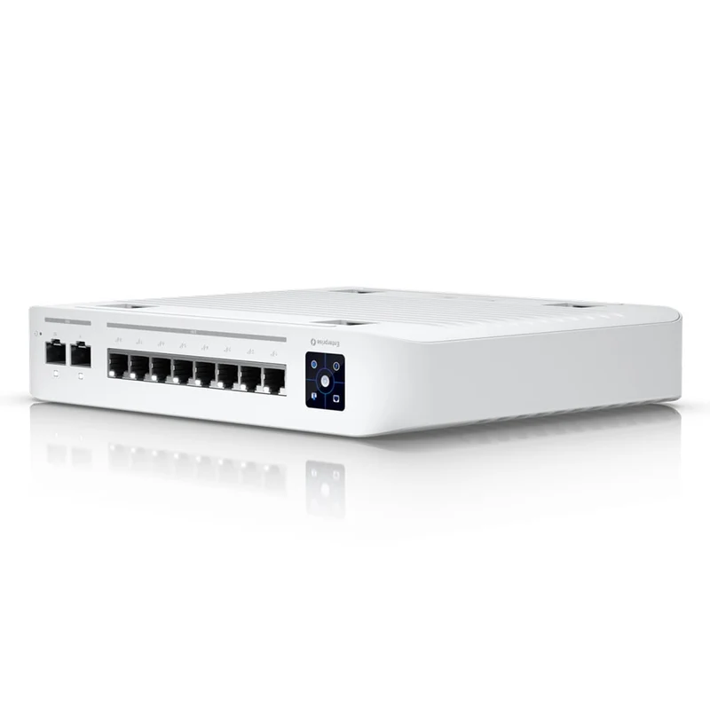 UniFi Switch Enterprise 8 PoE