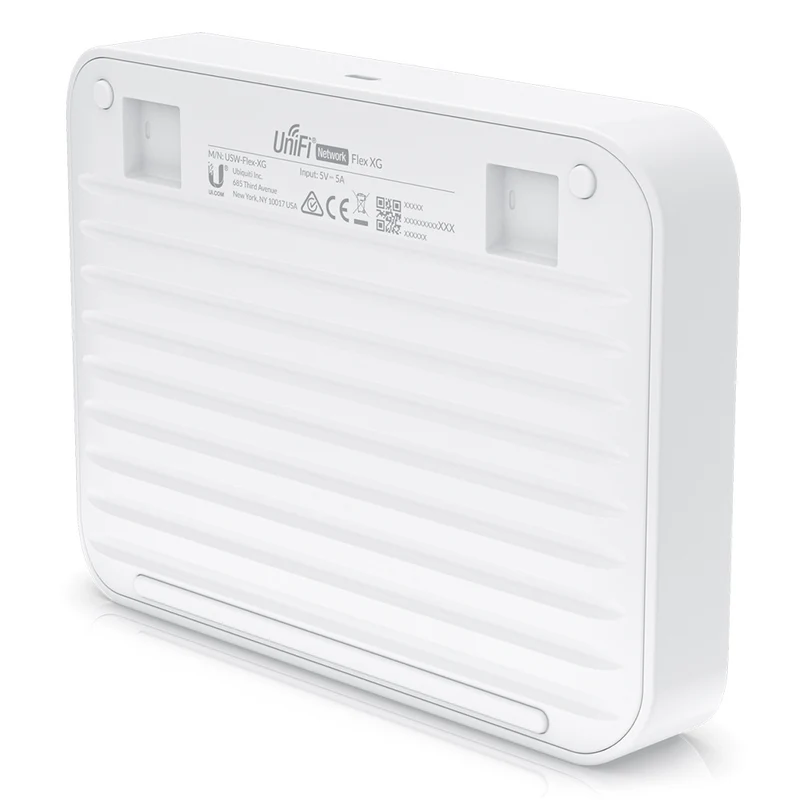 UniFi Switch Flex XG