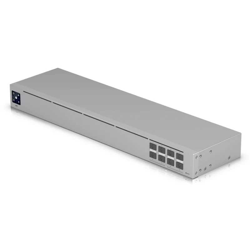 UniFi Switch Aggregation