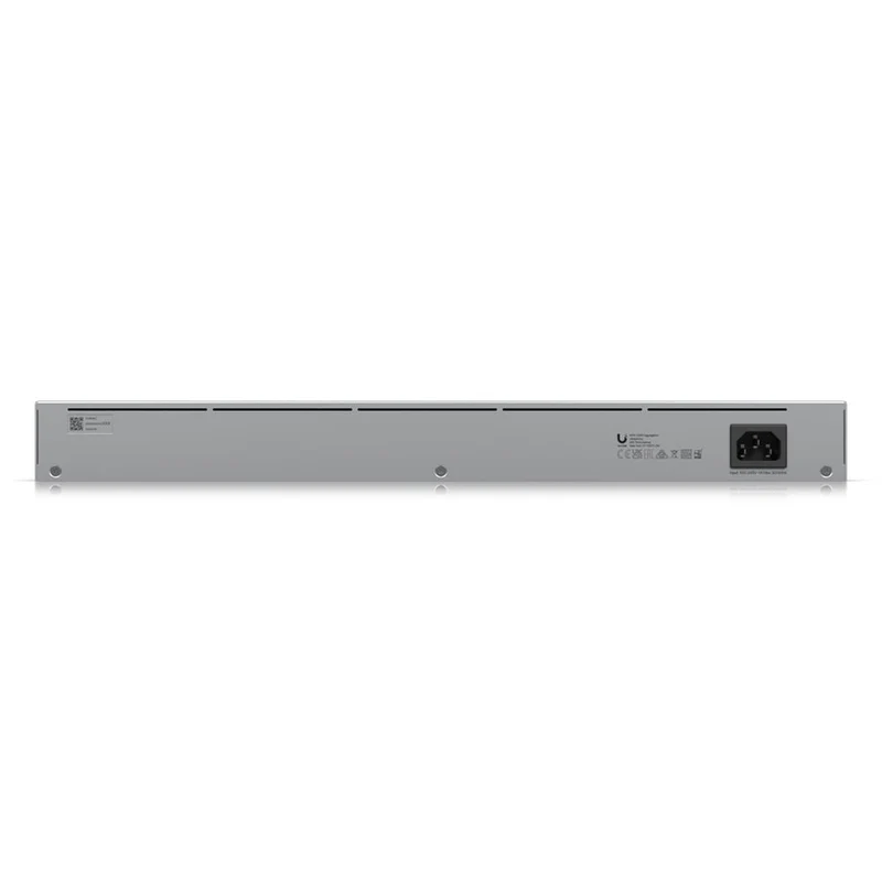 UniFi Switch Aggregation