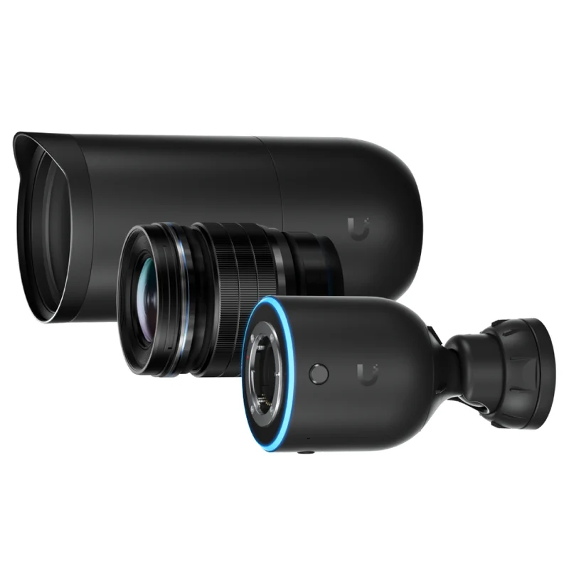 UniFi Protect AI DSLR - Wide Angle