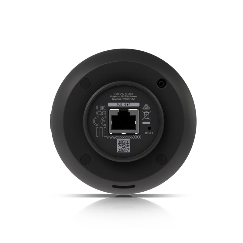 UniFi Protect AI DSLR - Wide Angle