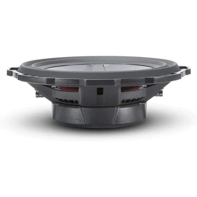 Rockford Fosgate P3SD4-12 – Subwoofer 30cm Plat Double Bobine 4 Ohms