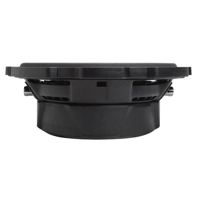 ROCKFORD P3SD2-8 – Subwoofer 8" Plat – 150W RMS – 2 Ohms