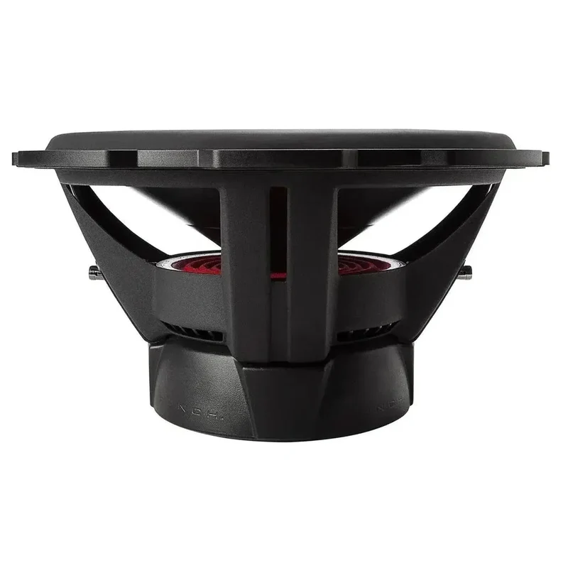 ROCKFORD P3D2-15 – Subwoofer 15" Aluminium – 600W RMS – 2x2 Ohms