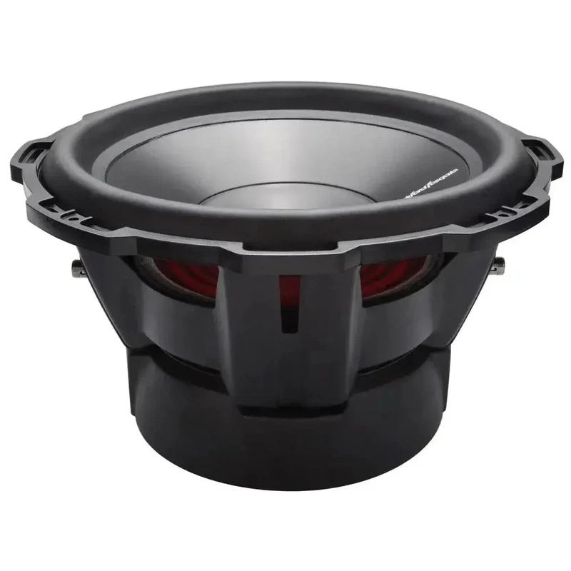 ROCKFORD P3D4-12 – Subwoofer 30 cm Punch P3 – 600W RMS – 2x4 Ohm