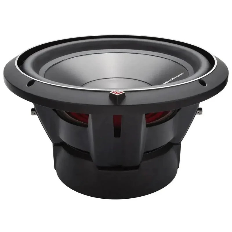 ROCKFORD P3D2-12 – Subwoofer 30 cm Punch P3 – 600W RMS – 2x2 Ohm