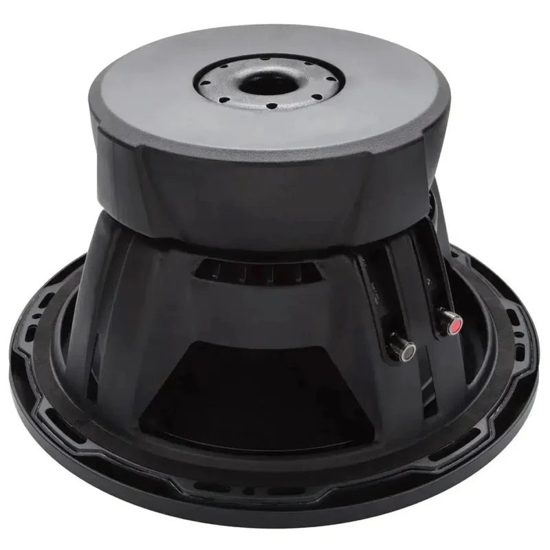 ROCKFORD P3D2-12 – Subwoofer 30 cm Punch P3 – 600W RMS – 2x2 Ohm
