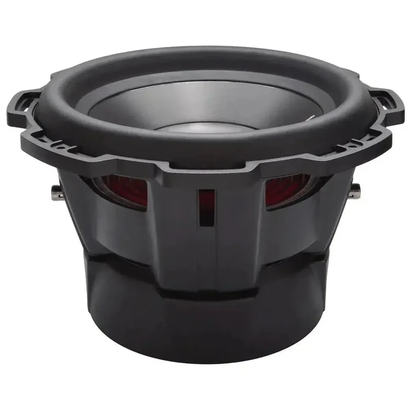 ROCKFORD P3D2-10 - Subwoofer 25 cm Double 2 Ohms 500 Watts RMS
