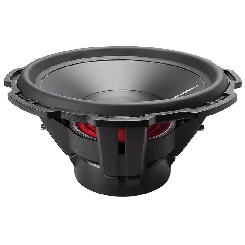 ROCKFORD P2D4-15 - Subwoofer 38 cm Double 4 Ohms 400 Watts RMS