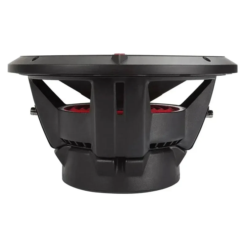 ROCKFORD P2D4-12 - Subwoofer 30 cm Double 4 Ohms 400 Watts RMS