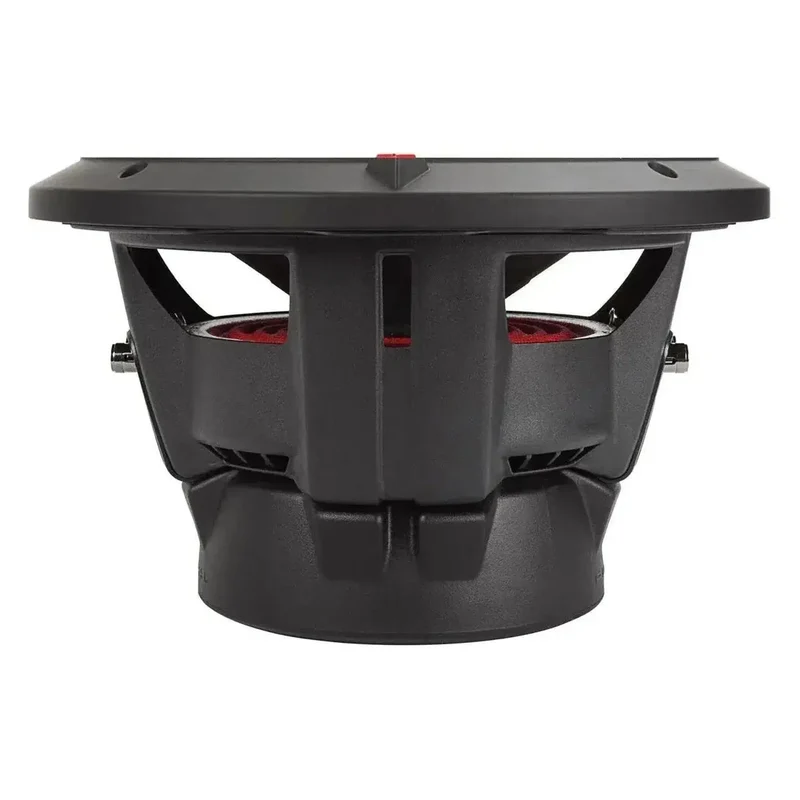 ROCKFORD P2D4-10 - Subwoofer 25 cm Double 4 Ohms 300 W RMS