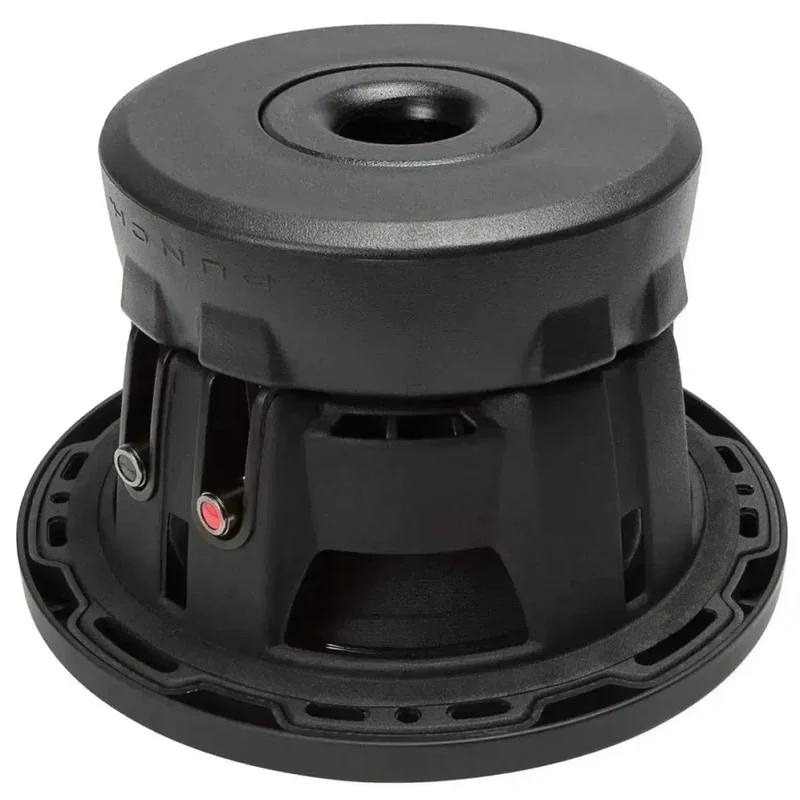 ROCKFORD P2D4-8 - Subwoofer 20 cm Double 4 Ohms 250 W RMS