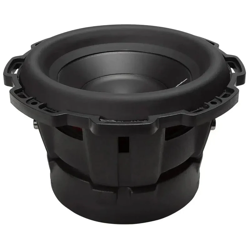 ROCKFORD P2D2-8 - Subwoofer 20 cm Double 2 Ohms