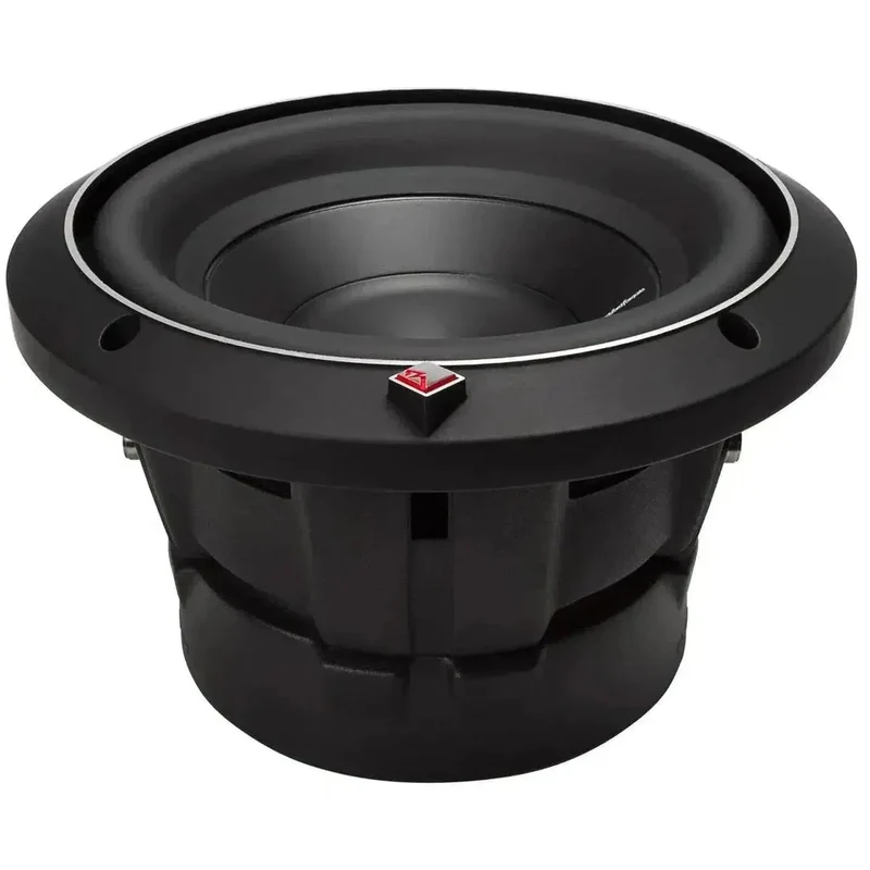 ROCKFORD P2D2-8 - Subwoofer 20 cm Double 2 Ohms