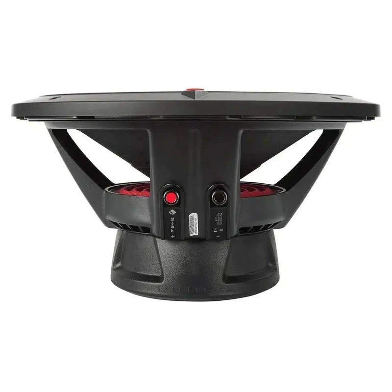 ROCKFORD P1S4-12 – Subwoofer 30 cm Punch – 250W – 4 Ohm