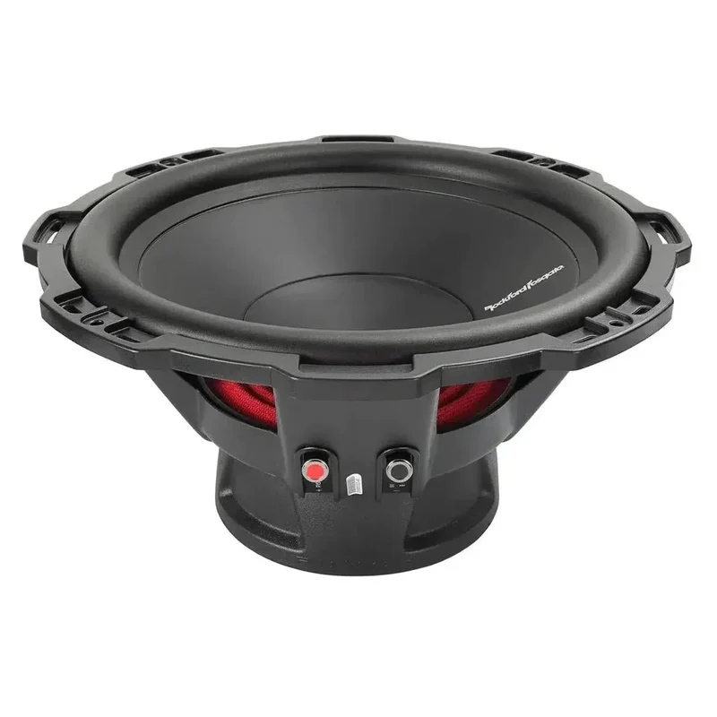 ROCKFORD P1S2-12 – Subwoofer 30 cm Punch – 250W RMS – 2 Ohms