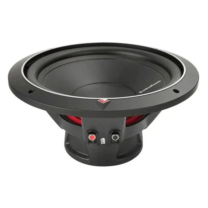 ROCKFORD P1S2-12 – Subwoofer 30 cm Punch – 250W RMS – 2 Ohms