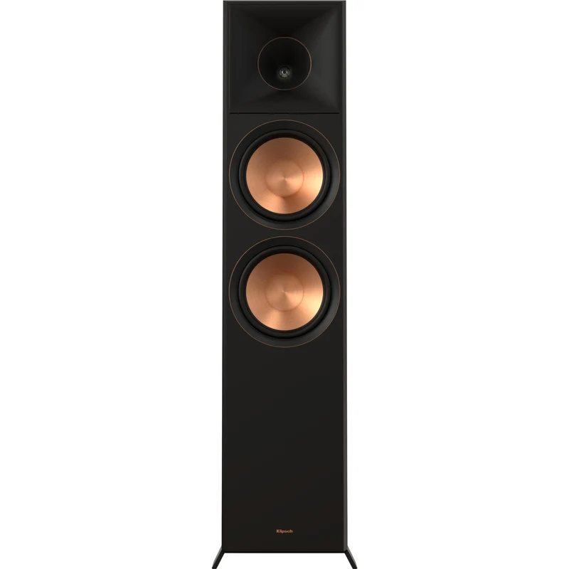 Enceinte colonne Reference 150W, Klipsch Premier RP8000FWII Noyer - UNITÉ