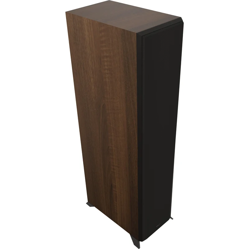 Enceinte colonne Reference 150W, Klipsch Premier RP8000FWII Noyer - UNITÉ