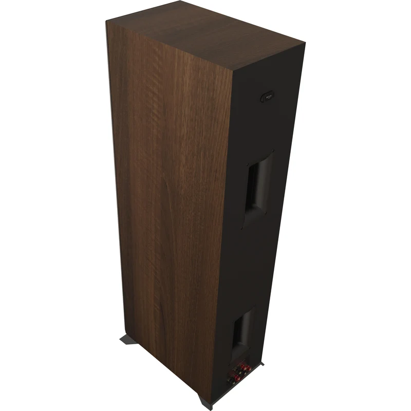 Enceinte colonne Reference 150W, Klipsch Premier RP8000FWII Noyer - UNITÉ