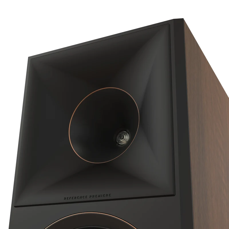 Enceinte colonne Reference 150W, Klipsch Premier RP8000FWII Noyer - UNITÉ