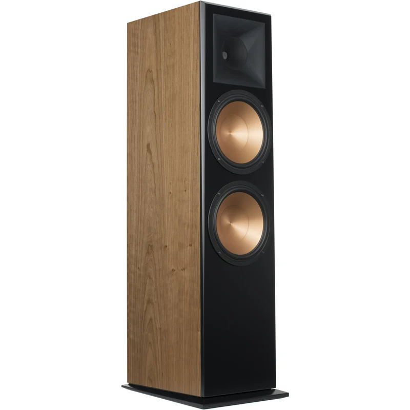Enceinte colonne Reference 250W, Klipsch RF7CIII Cerise - UNITÉ