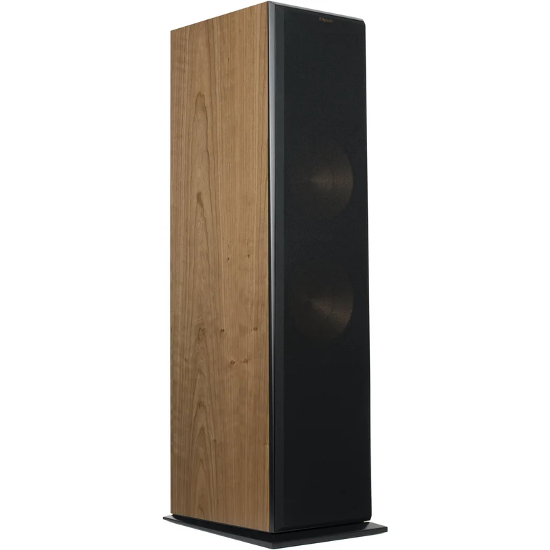 Enceinte colonne Reference 250W, Klipsch RF7CIII Cerise - UNITÉ