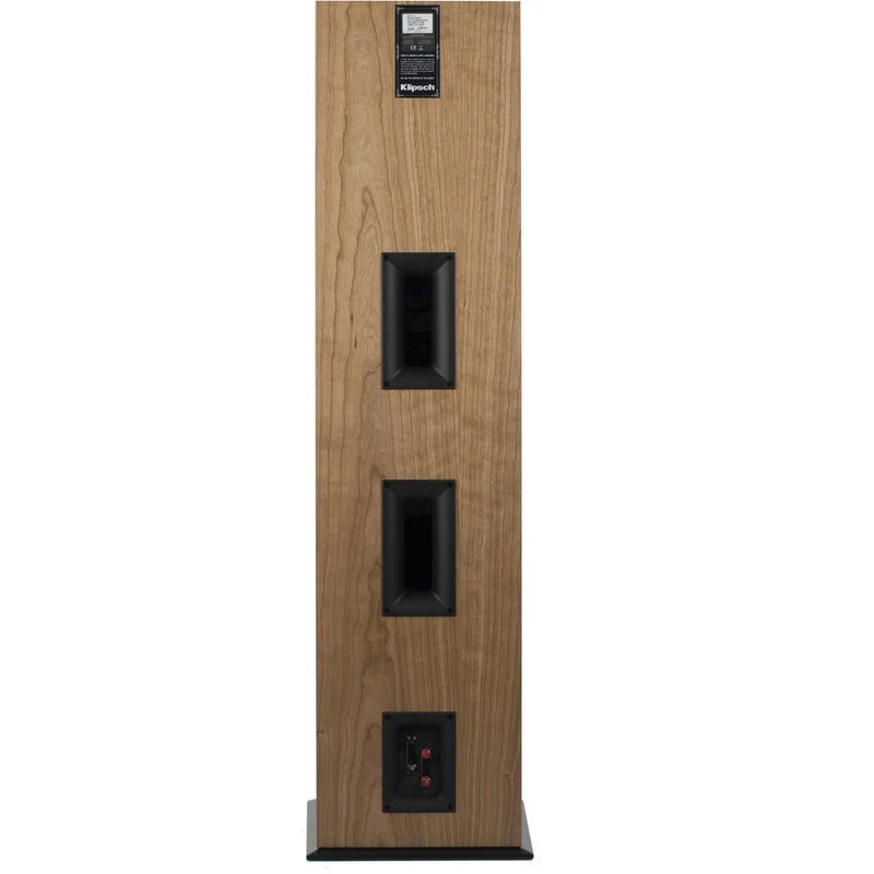 Enceinte colonne Reference 250W, Klipsch RF7CIII Cerise - UNITÉ