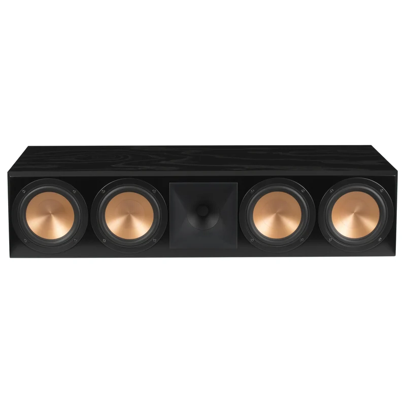 Enceinte centrale Reference Premiere, Klipsch RP64BIII Noir