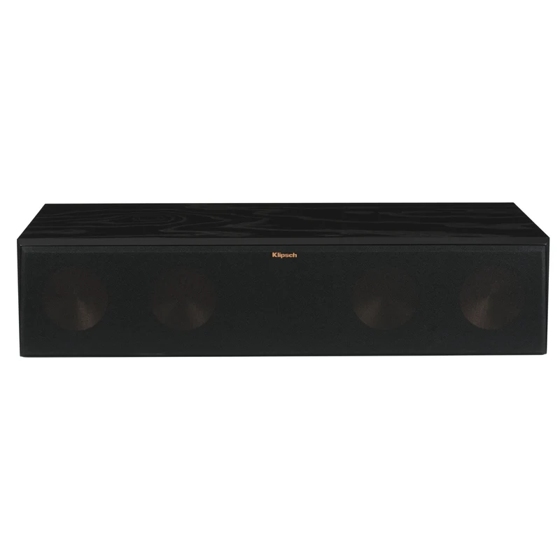Enceinte centrale Reference Premiere, Klipsch RP64BIII Noir