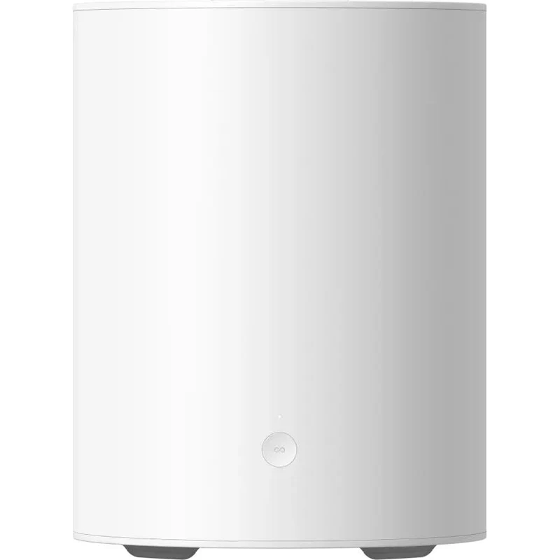 Caisson de graves sans fil Wi-Fi, Sonos SUB Mini - Blanc