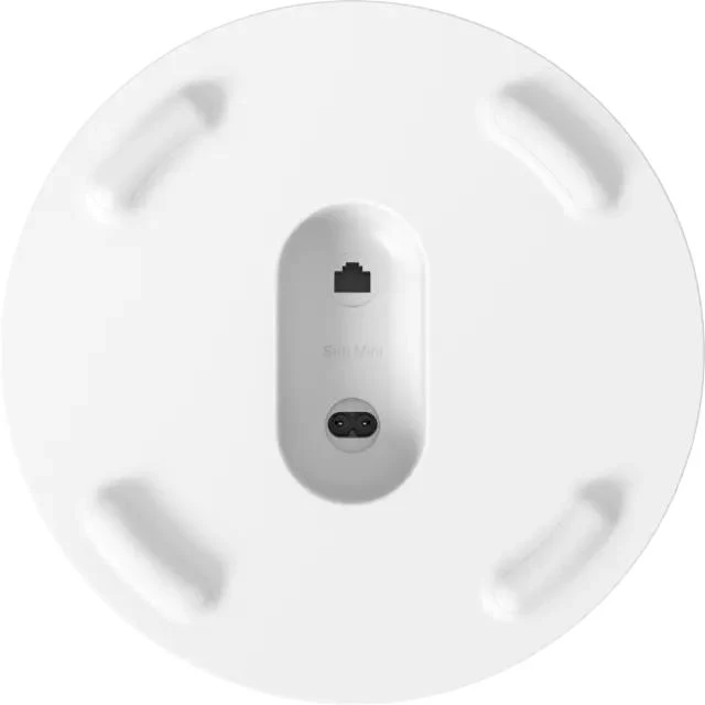 Caisson de graves sans fil Wi-Fi, Sonos SUB Mini - Blanc