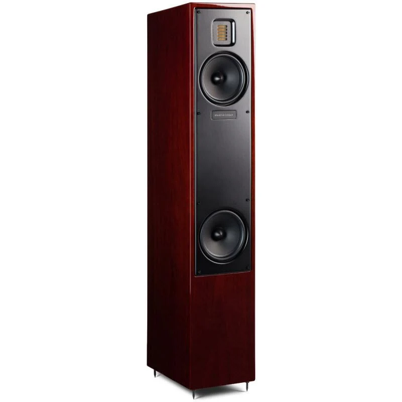 Motion 20i, Noyer Rouge Martin Logan MO20IRW