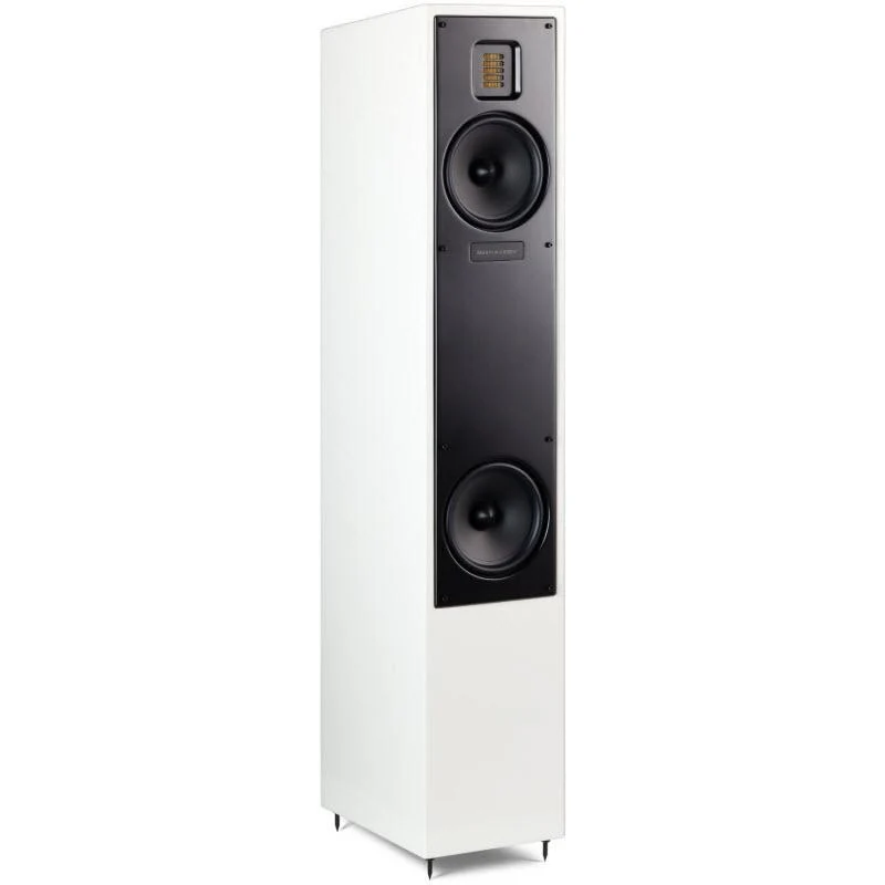 Motion 20i, Blanc mat Martin Logan MO20IMW