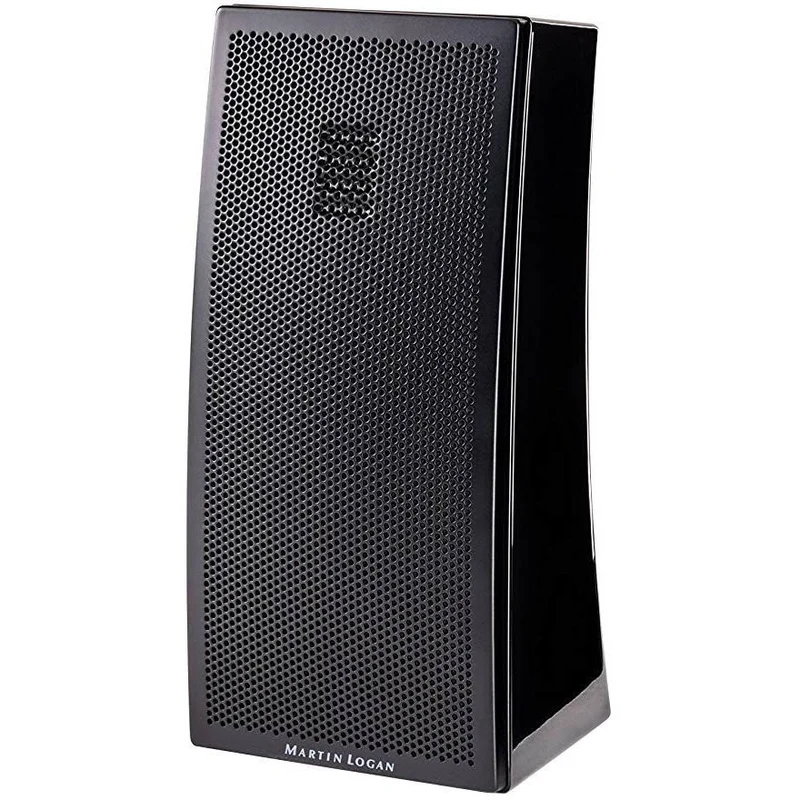Motion 2i, Noir brillant Martin Logan MO2IBL