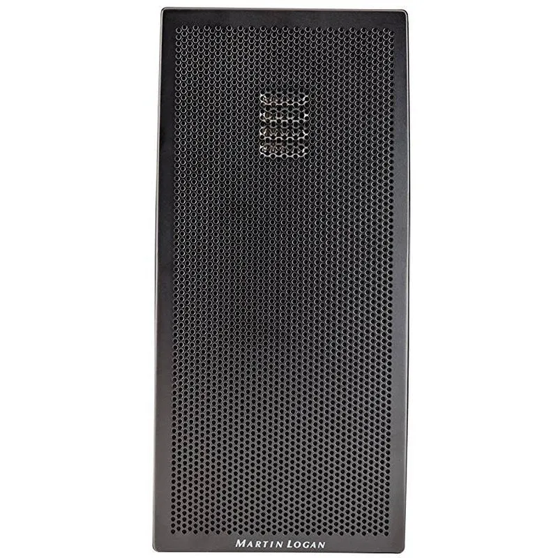 Motion 2i, Noir brillant Martin Logan MO2IBL