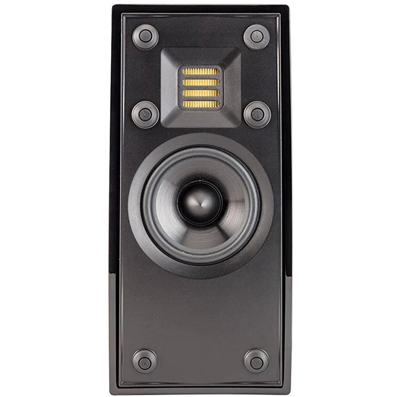 Motion 2i, Noir brillant Martin Logan MO2IBL