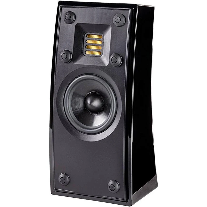 Motion 2i, Noir brillant Martin Logan MO2IBL