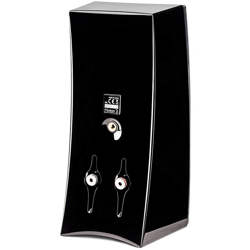 Motion 2i, Noir brillant Martin Logan MO2IBL