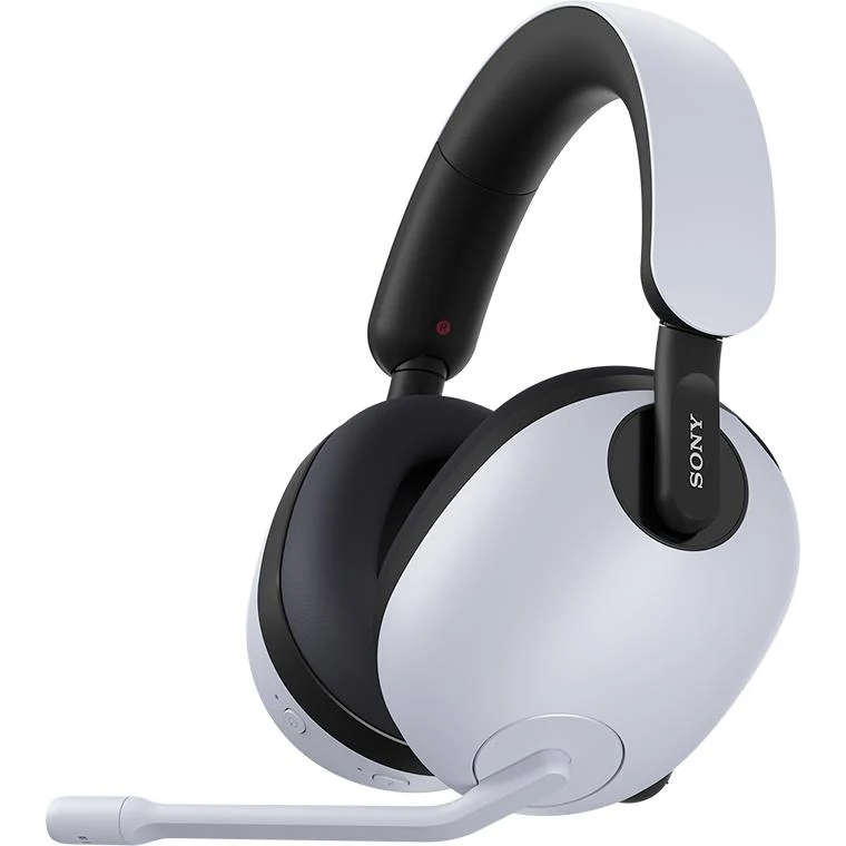 Casque gaming sans fil, Sony INZONE H7 WHG700 - Blanc