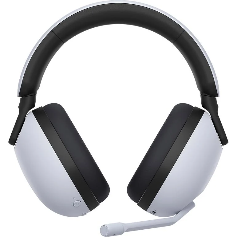 Casque gaming sans fil, Sony INZONE H7 WHG700 - Blanc