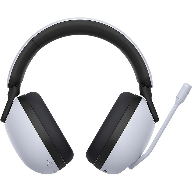 Casque gaming sans fil, Sony INZONE H7 WHG700 - Blanc
