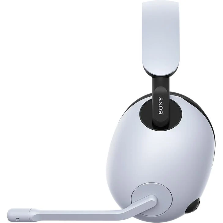Casque gaming sans fil, Sony INZONE H7 WHG700 - Blanc
